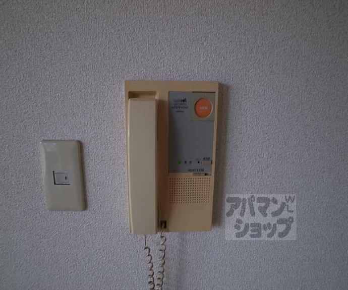 【ヌーベル花ノ岡】間取