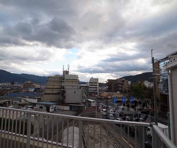 【ヌーベル花ノ岡】間取