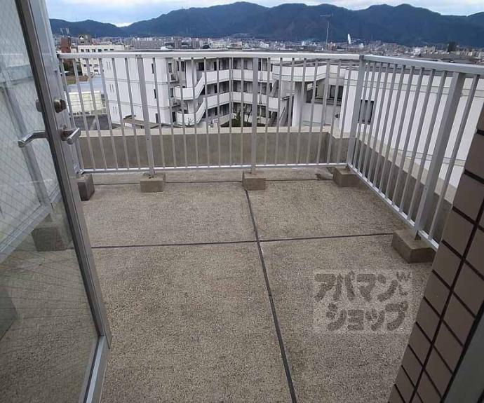 【ヌーベル花ノ岡】間取