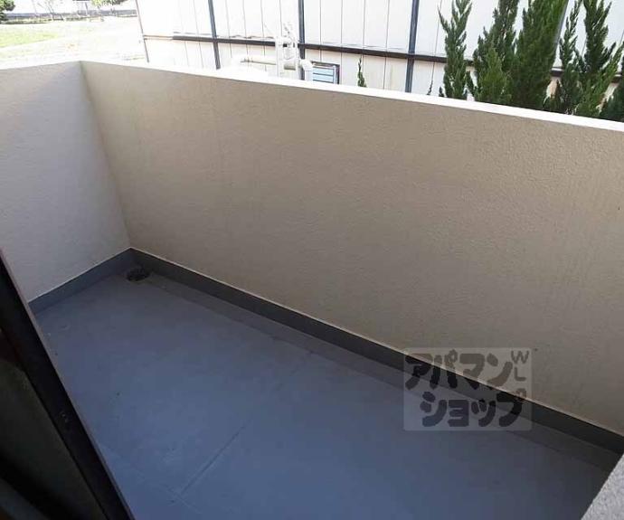 【シベール勧修寺】間取