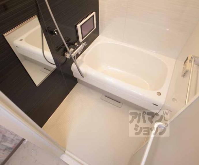 【ラフィーネ山科】間取