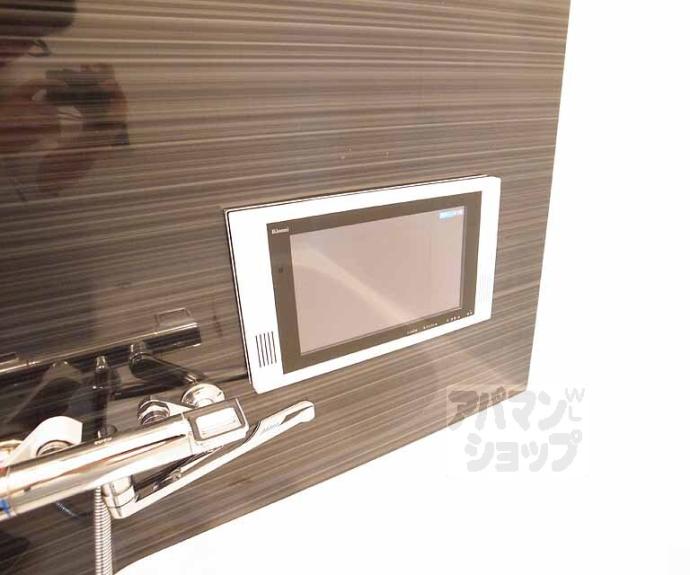 【ラフィーネ山科】間取