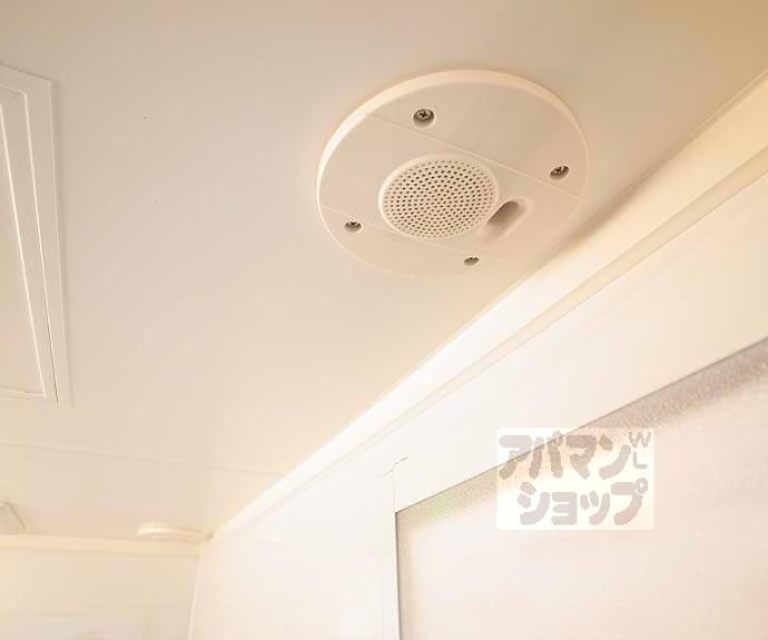 【ラフィーネ山科】間取