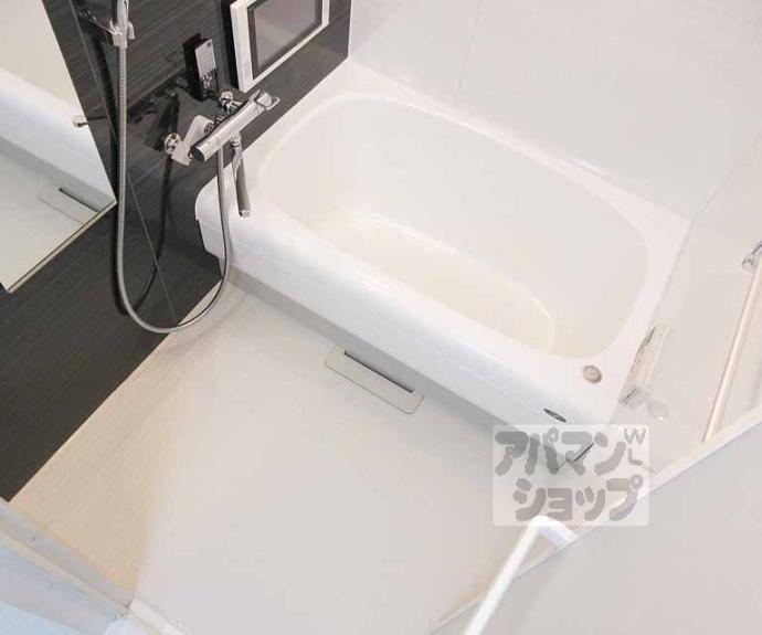 【ラフィーネ山科】間取