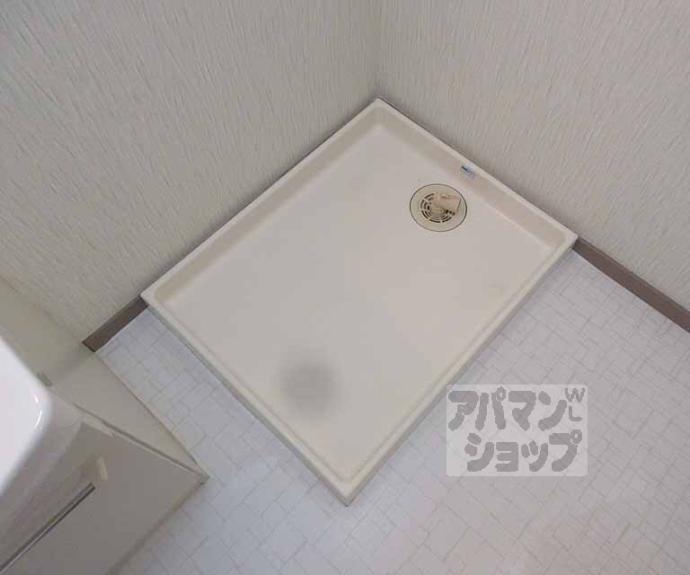 【ラフィーネ山科】間取