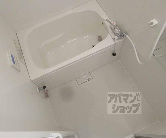 【報徳マンション】間取