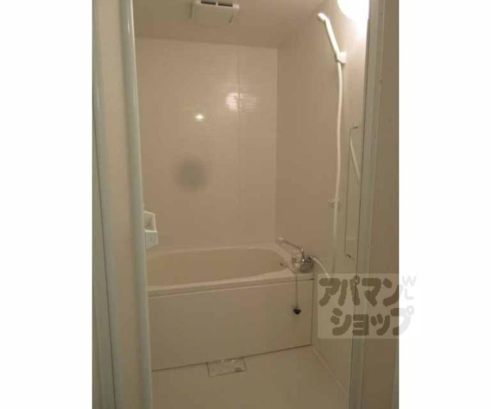 【報徳マンション】間取