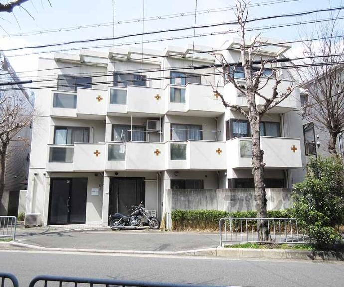 【ミニヨンハウス勧修】間取