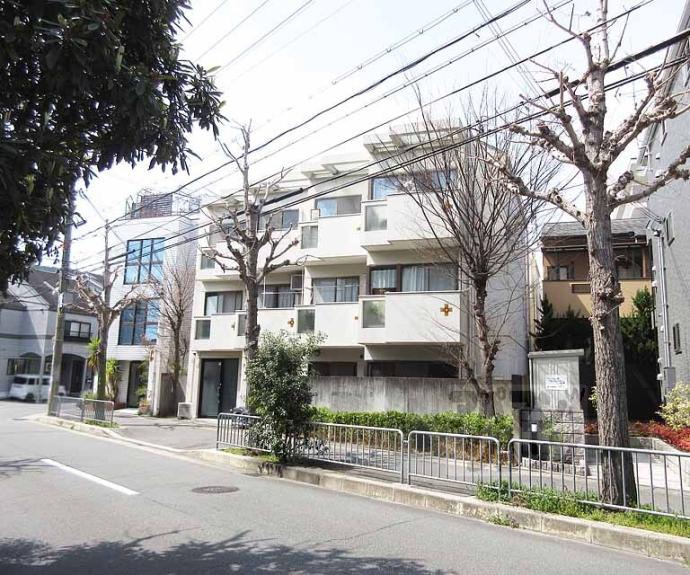 【ミニヨンハウス勧修】間取