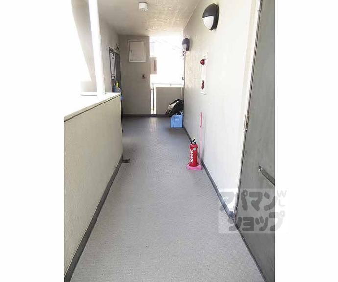 【ミニヨンハウス勧修】間取