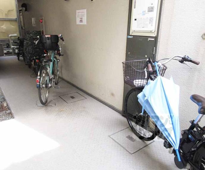 【ミニヨンハウス勧修】間取