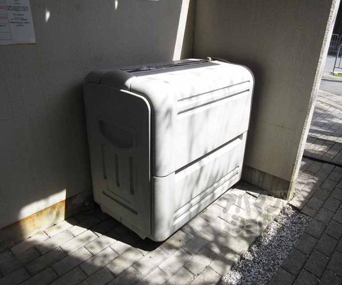 【ミニヨンハウス勧修】間取