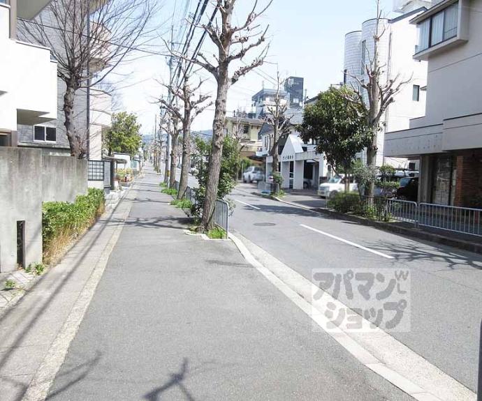 【ミニヨンハウス勧修】間取