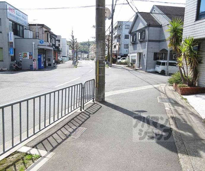 【ミニヨンハウス勧修】間取