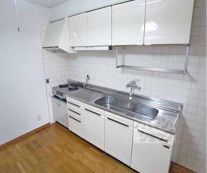 【ミニヨンハウス勧修】間取