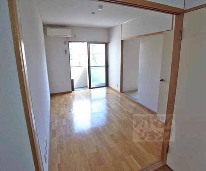 【ミニヨンハウス勧修】間取