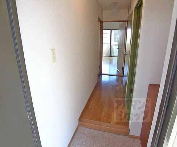 【ミニヨンハウス勧修】間取