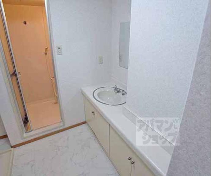 【ミニヨンハウス勧修】間取