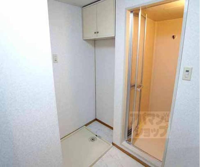 【ミニヨンハウス勧修】間取