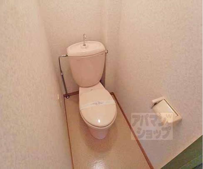 【ミニヨンハウス勧修】間取