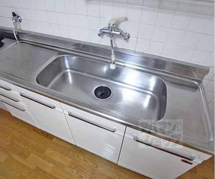 【ミニヨンハウス勧修】間取