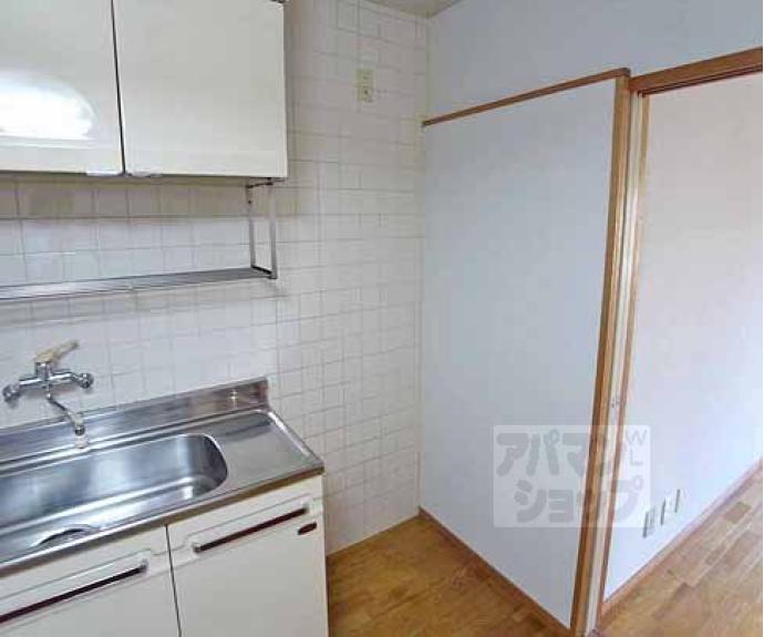 【ミニヨンハウス勧修】間取