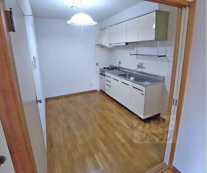 【ミニヨンハウス勧修】間取