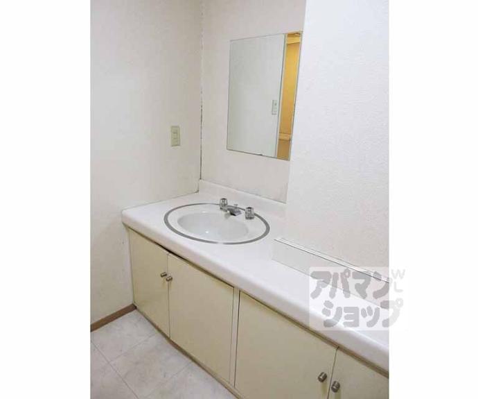 【ミニヨンハウス勧修】間取