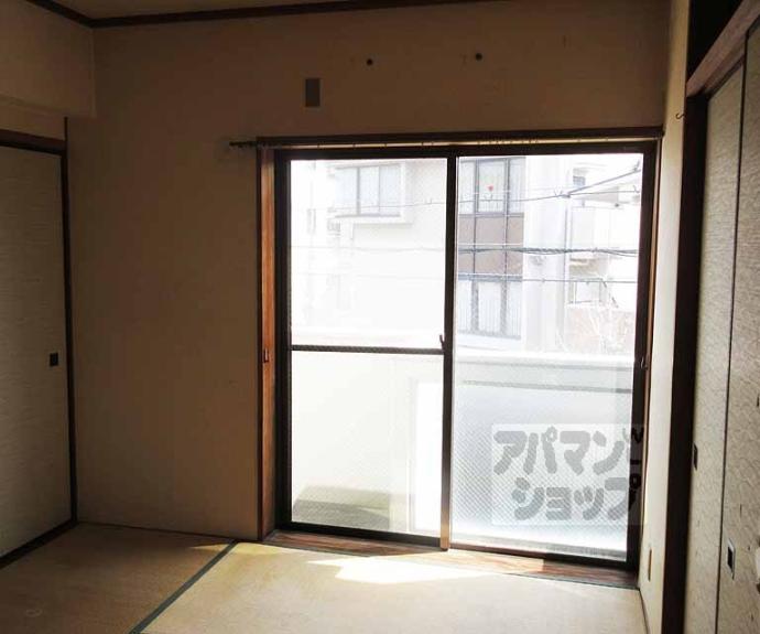 【ミニヨンハウス勧修】間取