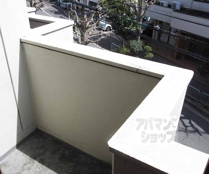 【ミニヨンハウス勧修】間取