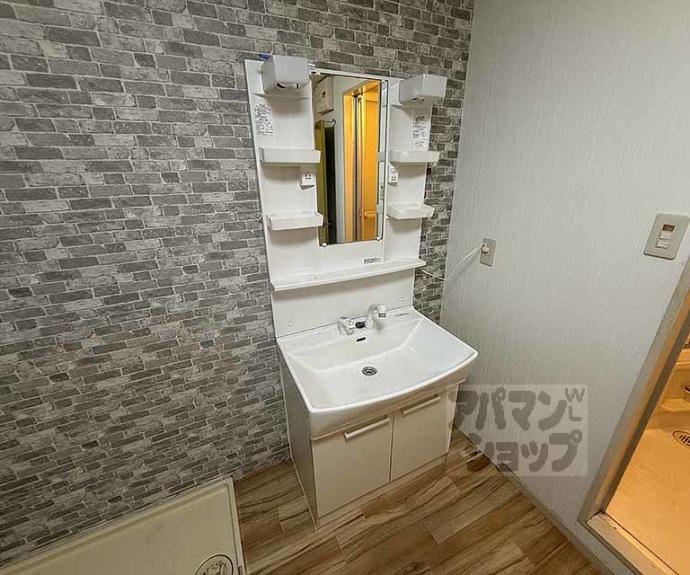 【ミニヨンハウス勧修】間取