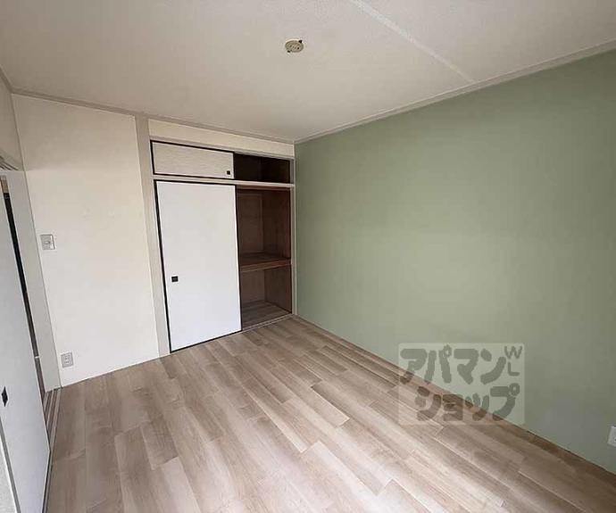 【ミニヨンハウス勧修】間取