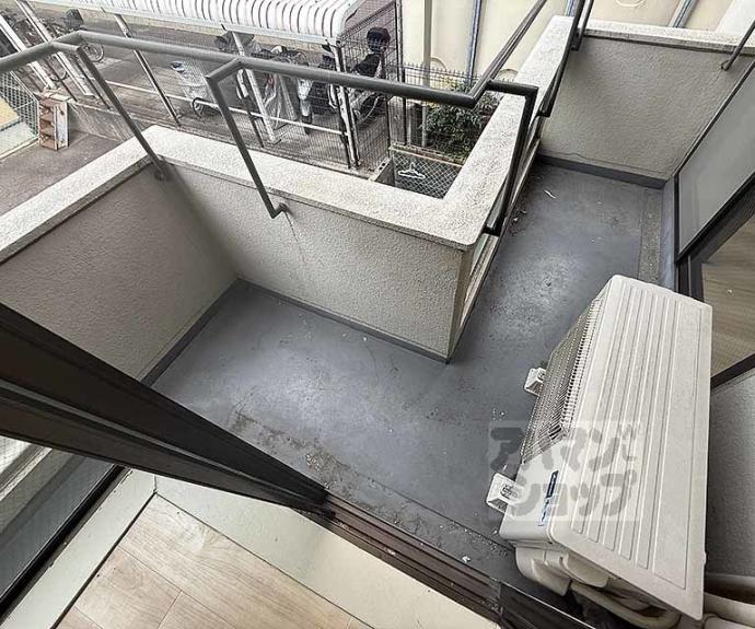 【ミニヨンハウス勧修】間取