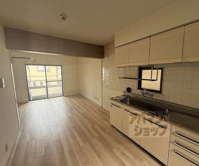 【ミニヨンハウス勧修】間取