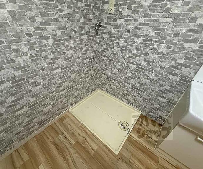 【ミニヨンハウス勧修】間取