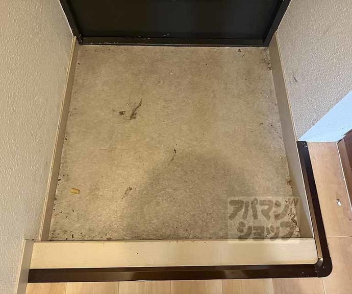 【ミニヨンハウス勧修】間取