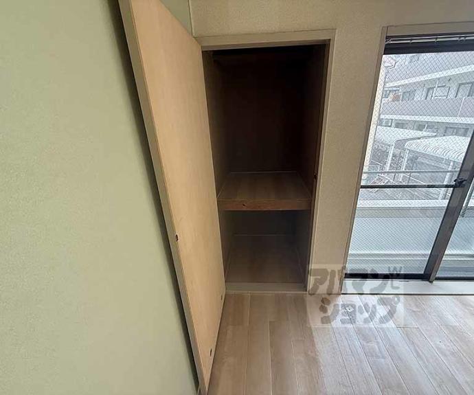 【ミニヨンハウス勧修】間取