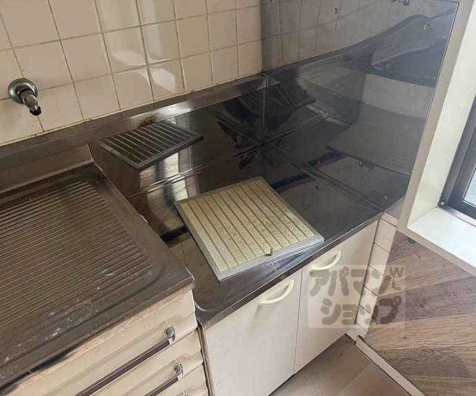 【ミニヨンハウス勧修】間取