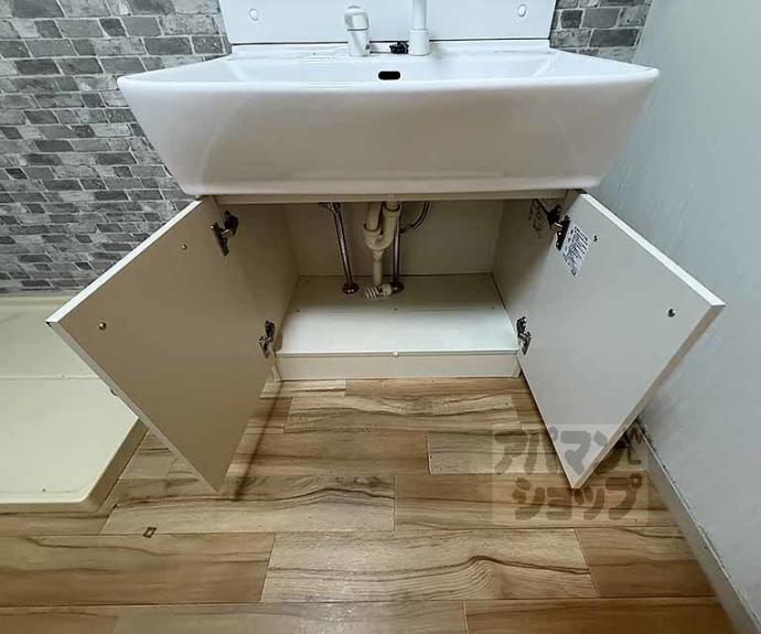 【ミニヨンハウス勧修】間取