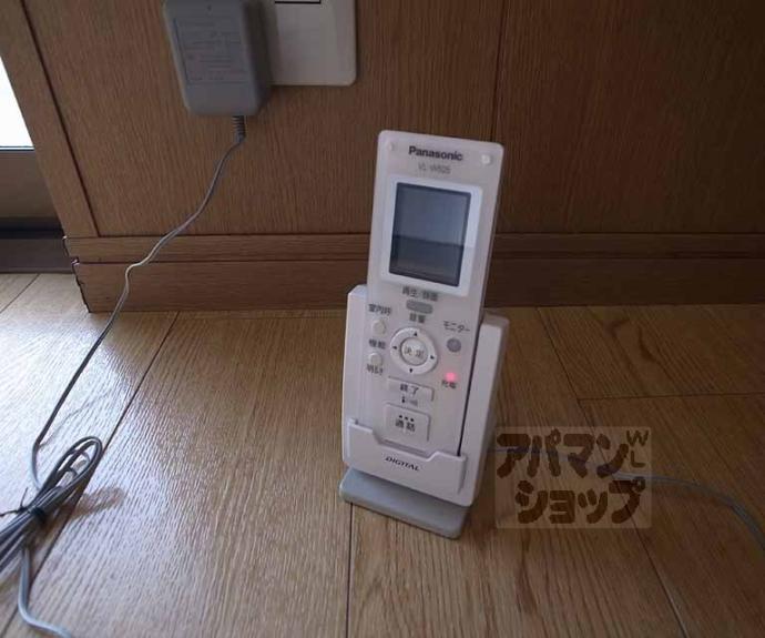 【ラヴィラ　フォレスタル】間取