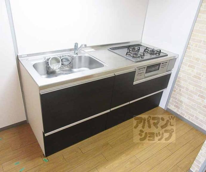 【エーデル音羽】間取