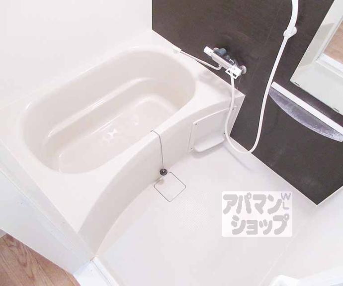 【エーデル音羽】間取