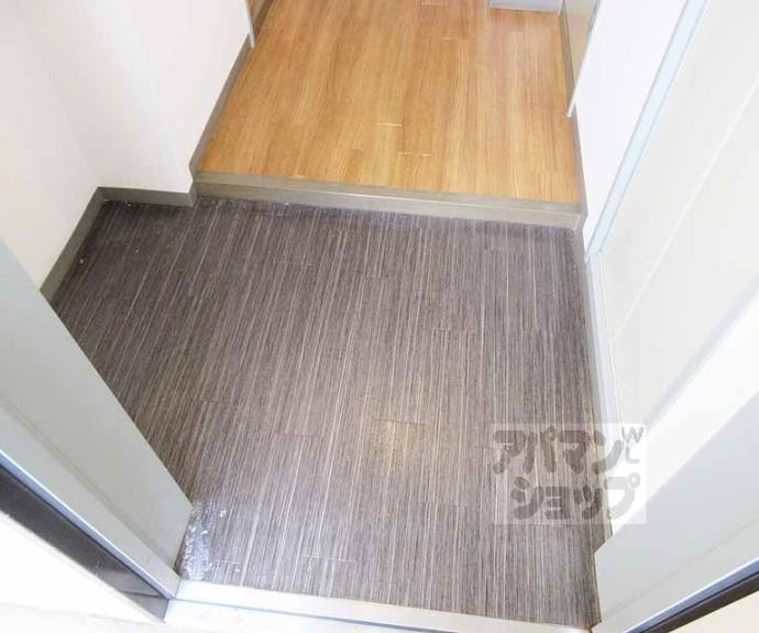 【エーデル音羽】間取