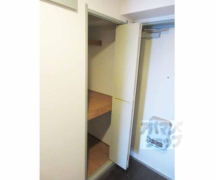 【エーデル音羽】間取