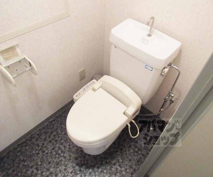 【エーデル音羽】間取