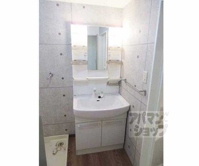 【エーデル音羽】間取