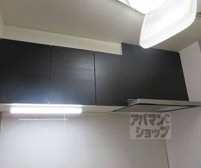 【エーデル音羽】間取