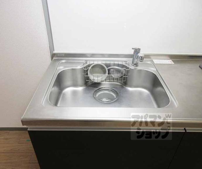 【エーデル音羽】間取