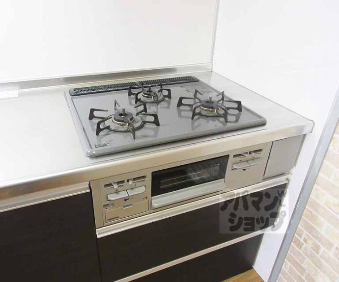 【エーデル音羽】間取