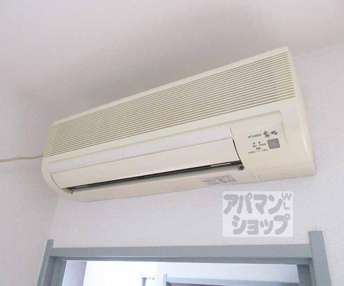 【エーデル音羽】間取